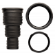 SF POND ECO *E* 5000/12.000 EMBOUT LAITON