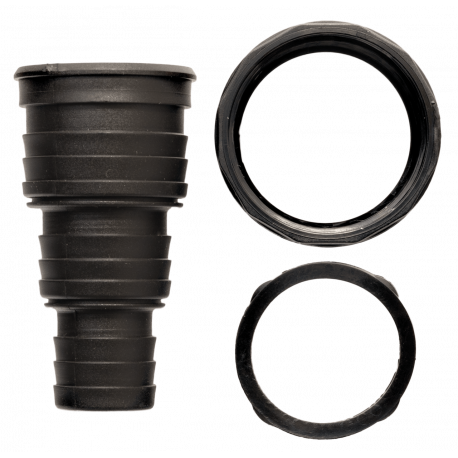 SF POND ECO *E* 5000/12.000 EMBOUT LAITON