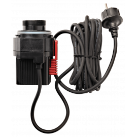 SUPERFISH PONDCLEAR 12000 UVC TRANSFORMATEUR 13W rouge