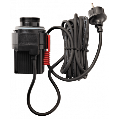 SUPERFISH PONDCLEAR 12000 UVC TRANSFORMATEUR 13W rouge