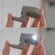 Aquaplante Lampe de charnière pour meuble d'aquarium / terrarium - Eclairage