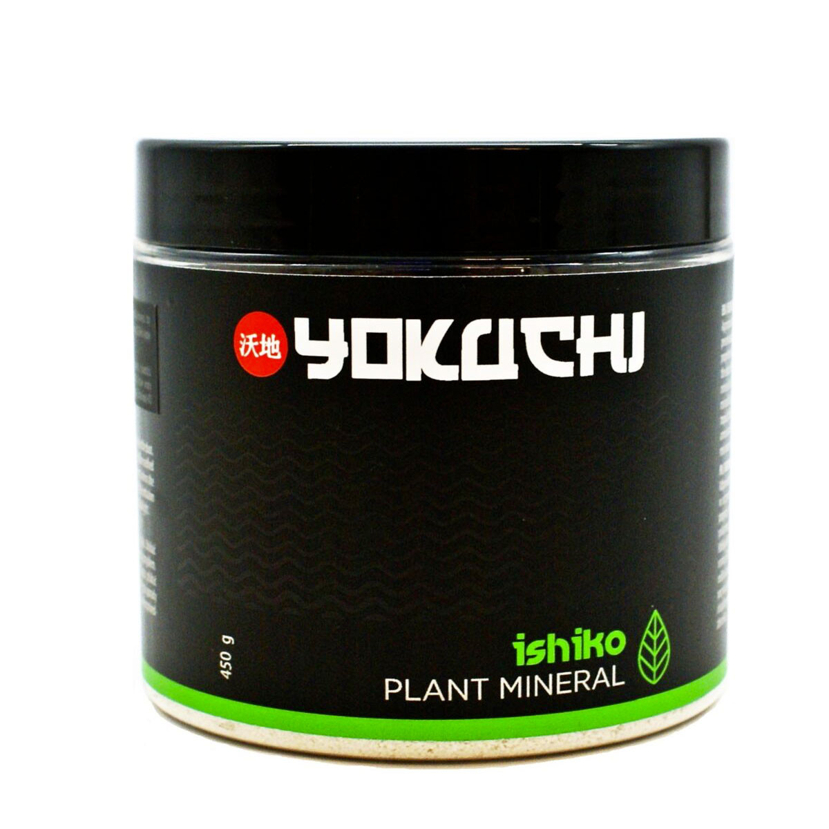 YOKUCHI Ishiko Plant Mineral - Reminéralisation RO