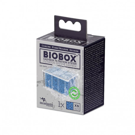 Aquatlantis EasyBox Mouss Fine XS