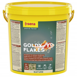 Sera Goldy 10l