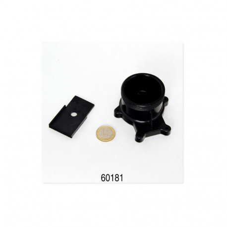 JBL Embase bouton de démarrage CP e 1500/1900 1 et 2