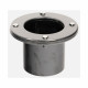 KOI PRO CONNECTEUR BACHE/BAC 63MM - Construction bassin