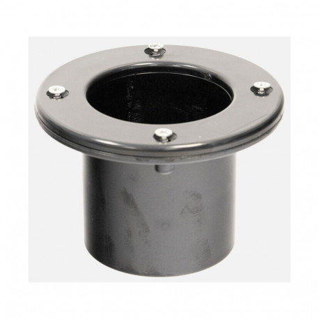 KOI PRO CONNECTEUR BACHE/BAC 63MM - Construction bassin