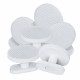 AQUAMEDIC Frag Pins x 20 pcs - Support à boutures