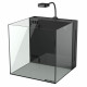 AQUAMEDIC YASHA 90 - Aquarium d'eau de mer équipé