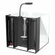 AQUAMEDIC YASHA 90 - Aquarium d'eau de mer équipé