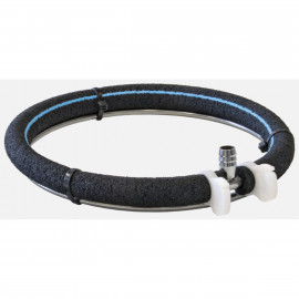 KOI PRO Anneau diffuseur d'air coulant 22 cm - Diffuseur d'air bassin