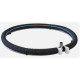 KOI PRO Anneau diffuseur d'air coulant 31 cm - Diffuseur d'air bassin