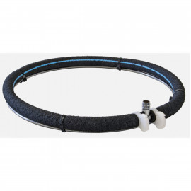 KOI PRO Anneau diffuseur d'air coulant 31 cm - Diffuseur d'air bassin
