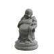 SEDA Moine debout pensant 75 cm  - Décoration statue