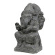 SEDA Ganesh assis 50 cm  - Décoration statue