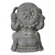 SEDA Ganesh assis 136 cm  - Décoration statue