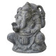 SEDA Ganesh assis 136 cm  - Décoration statue