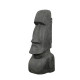 SEDA Moaï 150 cm - Décoration statue