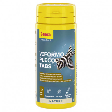 Sera Viformo nature 50ML