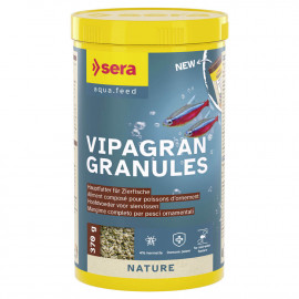 sera Vipagran Granulés 1000ml