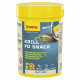 Sera Krill FD snack 100ml