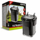 AQUAEL Ultramax 1500 + Flow heater 300W - Pack filtre + chauffage