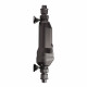 AQUAEL Ultramax 2000 + Flow heater 300W - Pack filtre + chauffage