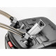 AQUAEL Ultramax 2000 + Flow heater 300W - Pack filtre + chauffage
