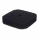 AQUAEL Ultramax 2000 + Flow heater 300W - Pack filtre + chauffage