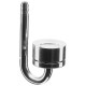Aquaplante Diffuseur de CO2 en Inox + coude en U - Diffuseur CO2 pour petit aquarium