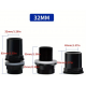 Aquaplante Passe paroi 32mm - Passe Cuve