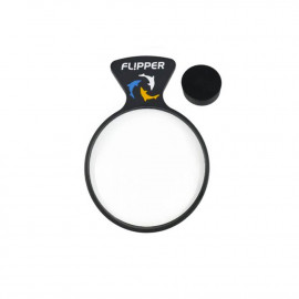 Flipper DeepSee Max - Loupe d'observation