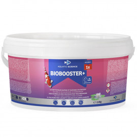AQUATIC SCIENCE BIO BOOSTER + 40000