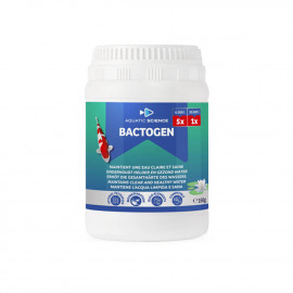 AQUATIC SCIENCE BACTOGEN 6000 150gr