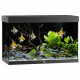 Aquarium Juwel Rio 290 LED Noir - Aquarium équipé