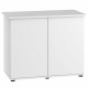 JUWEL Meuble SBX RIO 290 Blanc - Meuble aquarium