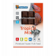 SUPERFISH TROPICAL MIX 100gr Lot de 22pcs (2,2Kg) - Nourriture congelée
