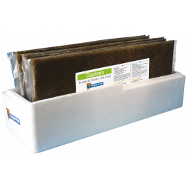 SUPERFISH DAPHNIA 500gr Lot de 8pcs (4Kg) - Nourriture congelée