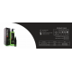 YOKUCHI Gen BG microéléments 400 ml - Engrais liquide aquarium