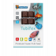 Superfish Tubifex 100gr Lot de 10pcs (1Kg) - Nourriture congelée