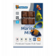 Superfish Mix Eau de Mer 100gr Lot de 10pcs (1Kg) - Nourriture congelée