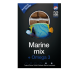 Dutch Select Marine Mix & Omega3 100gr Lot de 10pcs (1Kg) - Nourriture congelée