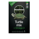 Dutch Select Turtle Mix & Omega3 100gr Lot de 10pcs (1Kg) - Nourriture congelée