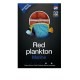Dutch Select Plancton Rouge 100gr Lot de 10pcs (1Kg) - Nourriture congelée