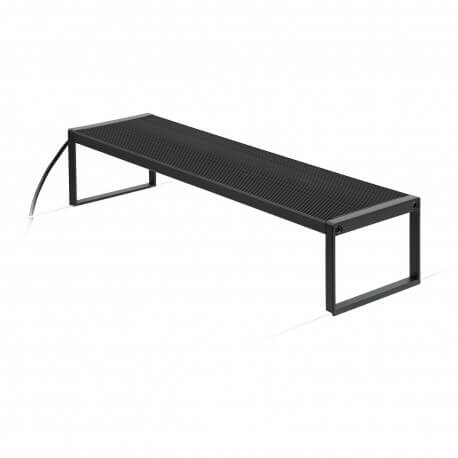 Chihiros Eclairage LED WRGB II SLIM 120 avec contrôleur Bluetooth