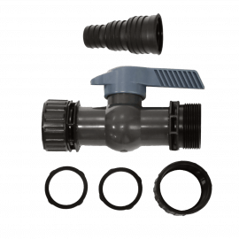 Superfish Topclear 5000 Vanne - Pièce détachée