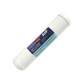 AQUAPRO Cartouche en ligne sédiments -Cartouche sédiments osmoseurs