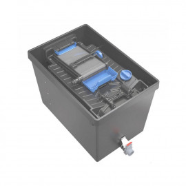 OASE BioTec ScreenMatic 2 145000 - Filtre garvitaire bassin