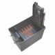 OASE BioTec ScreenMatic 2 145000 - Filtre garvitaire bassin