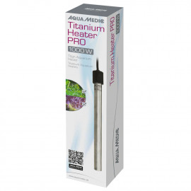 AQUAMEDIC Titanium Heater PRO 1000 Watts - Chauffage titane